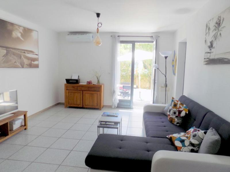 La Largatera Apartment Frontignan Exterior photo